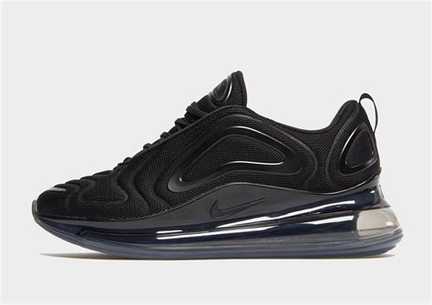 720 nike damen schwarz|Nike air max 720.